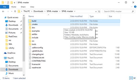 Image result for SFML Tutorial C++ Creating Window