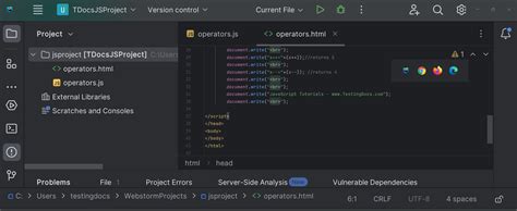 Image result for Mathematical Operators JavaScript