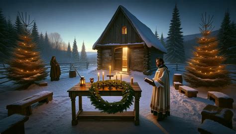 How Did The Advent Wreath Start | Christian.net