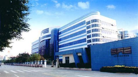 电子厂厂房设计 - 东莞市南耀建筑设计有限公司
