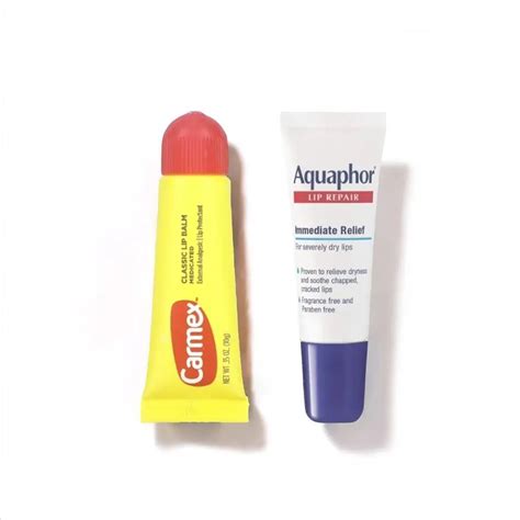 Aquaphor vs. Neosporin