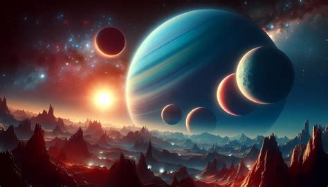 Image result for Alien Solar System