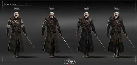 What Is The Best Armor In The Witcher 3?