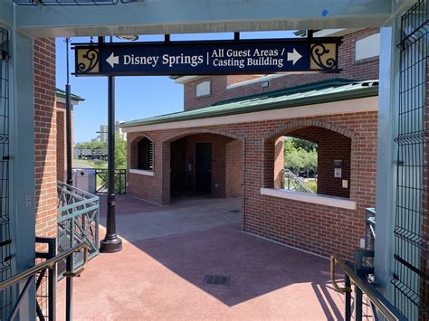 Grapefruit Parking Lot Disney Springs at Steven Waddy blog