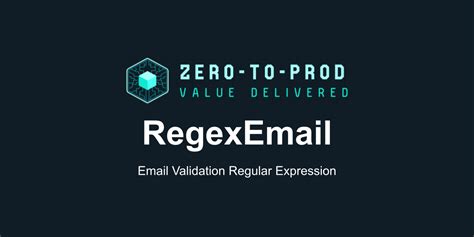 Image result for General Email Regex for JavaScript