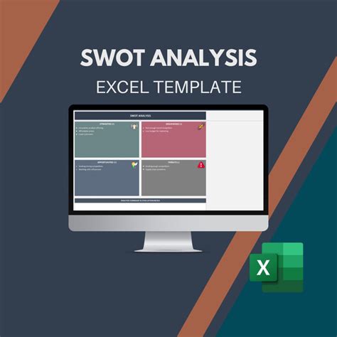Image result for Excel SWOT
