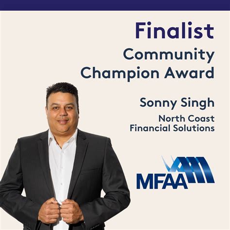 North Coast Financial Solutions on LinkedIn: #mfaaawards # ...