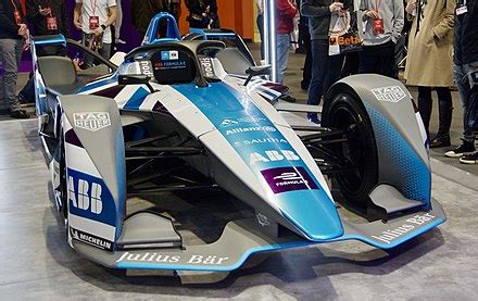 Image result for Formula E Auto Racing