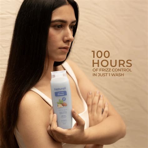 Buy Hair Shampoo Online @ Best Price in India – Naturali