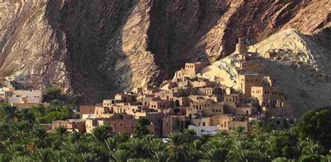 Best Time To Visit Oman: Seasons To Visit & Tips For Travelling
