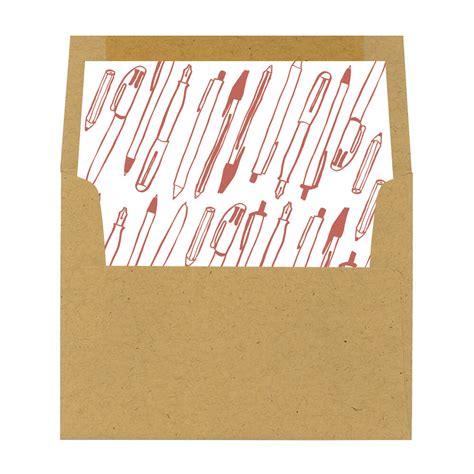 Image result for Envelope Liners