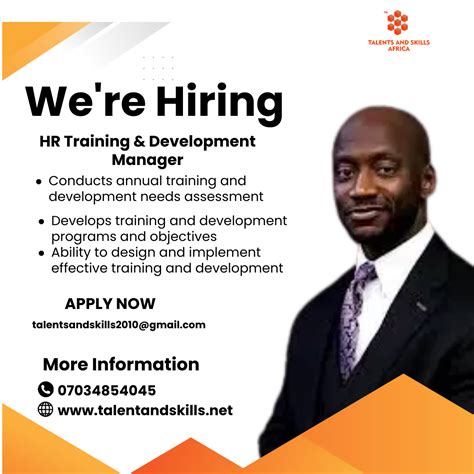 Talents and Skills Africa: Your Trusted HR, Outsourcing, and Recruitment Partner