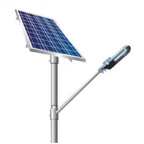 BM Sunpower Technologies, Mumbai - Manufacturer of Solar LED Street ...