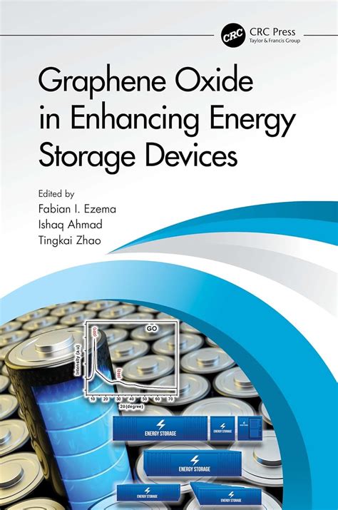 Graphene Oxide in Enhancing Energy Storage Devices eBook : Ezema ...