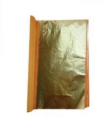 Golden Leafing and Gold Leafing Services Service Provider | Golden Arts ...