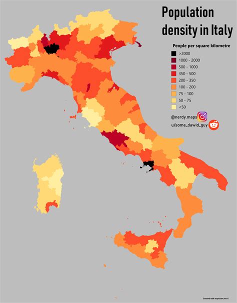 Italy Population - EMSEKFLOL.COM