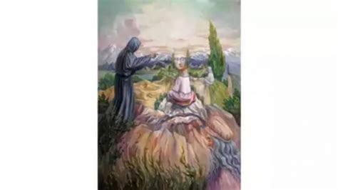 Optical Illusion: ছবিতে প্রথমে কী দেখলেন? তার থেকেই বোঝা যাবে স্বভাব ...