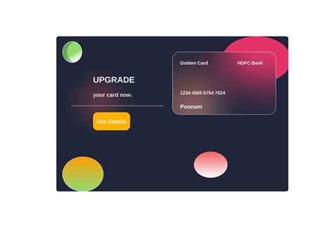 Creating a Landing Page Using Cards 的图像结果