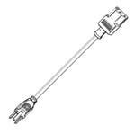 VL-2224-35-300 Volex | Mouser India