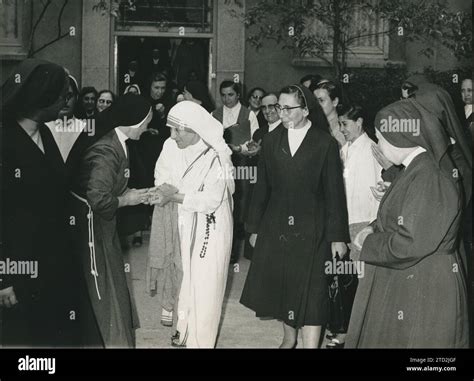 Sœurs de charité de saint vincent de paul Banque de photographies et d ...