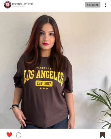 Buy LEOTUDE Men's Regular Fit Full Sleeve Round Neck T-shirt (42_MARON8 ...