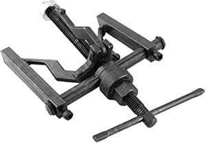 Keaa Bearing Puller 3 Jaw Pilot Bearing Puller Blind Bearing Puller Set ...