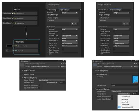 Image result for Unity Shader Tutorial Transparent