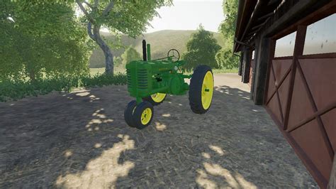 JD Tractors FS19 Mods 的图像结果