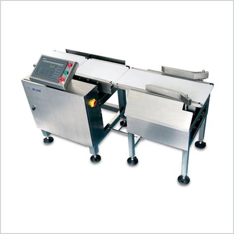 SQC Check Weigher - Automatic SQC Check Weigher, Laboratory ...
