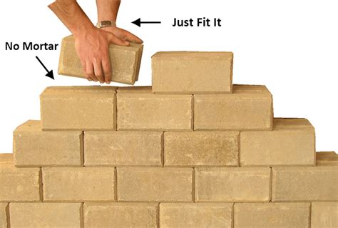 Interlocking Building Blocks 的图像结果