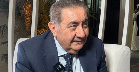 Iraq has golden opportunity to rise and progress, says former foreign ...