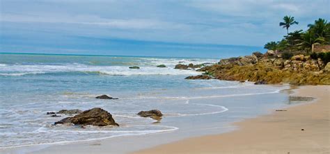 Kokrobite Beach, Kokrobite Beach Ghana Holidays Tour Travel.
