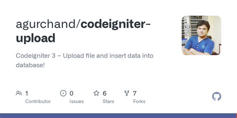 Image result for Upload Image in Database in CodeIgniter
