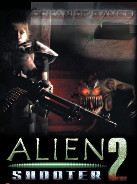 Image result for Alien Shooter 2 Free Download PC