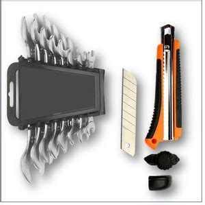 NBS NBS Chabbi Set and Paper Cutter-18MM Hand Tool Kit Price in India ...