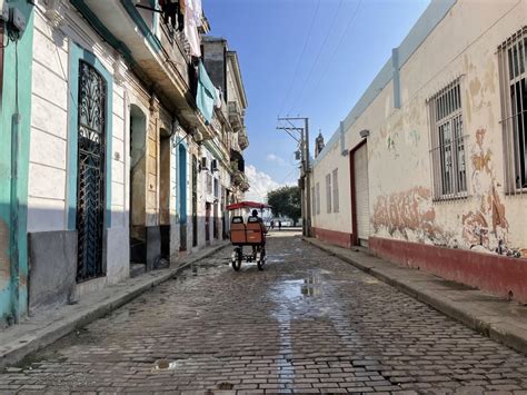 Cuba is our neighbor and our complicated relationship | Travel Stories from The Post and Courier ...