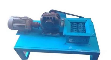 Organic Waste Shredder - Double Shaft Organic Waste Shredder Machine ...