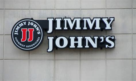 Jimmy Johns Franchise