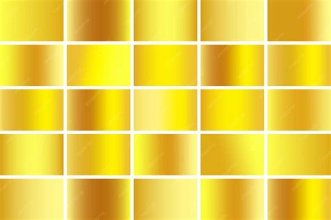 Image result for Golden Gradient Color Code
