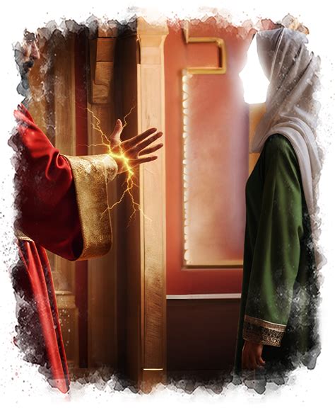 Image result for Prophet Ibrahim