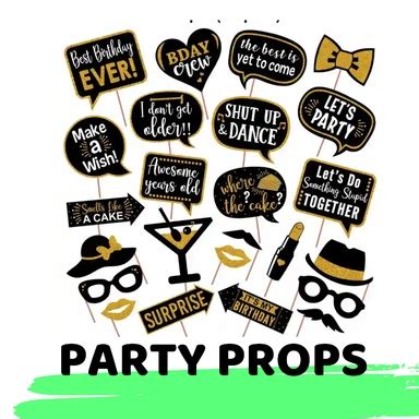 Wholesale Party Supplies | Kiwi Party - B2B Decoration Store