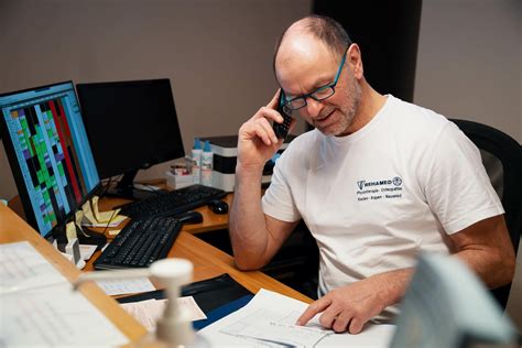 Kontakt - Rehamed Reuland