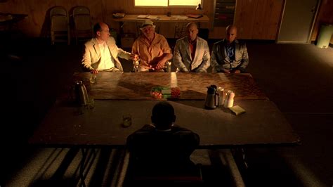 Breaking Bad Season 3 Image | Fancaps