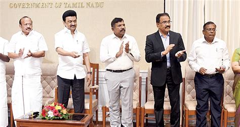 ரூ.426 கோடியில் 3,268 புதிய குடியிருப்புகள்: முதல்வர் ஸ்டாலின் திறந்து ...