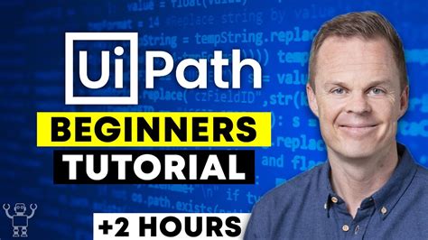 RPA UiPath Tutorial 的图像结果