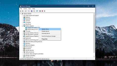 Rezultat imagine pentru Windows Update Intel Display Driver