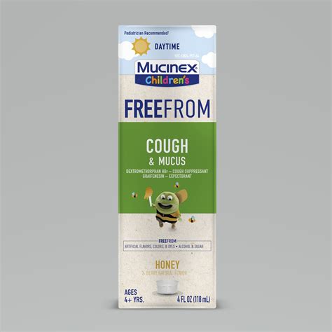 MUCINEX Products