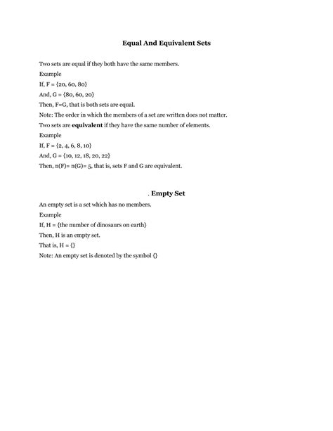 Image result for CXC Math Topics