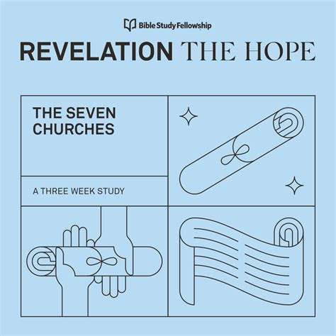 The Seven Churches: A 3-Week Study, Sylvan Way Church, Bremerton, 21 ...