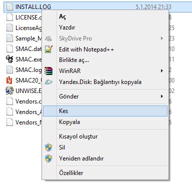Could Not Open Install.log File Windows 11 的图像结果